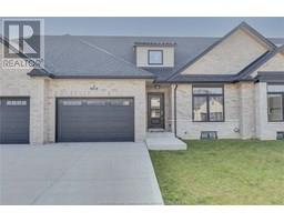 602 Hacket ROAD, Amherstburg, Ontario