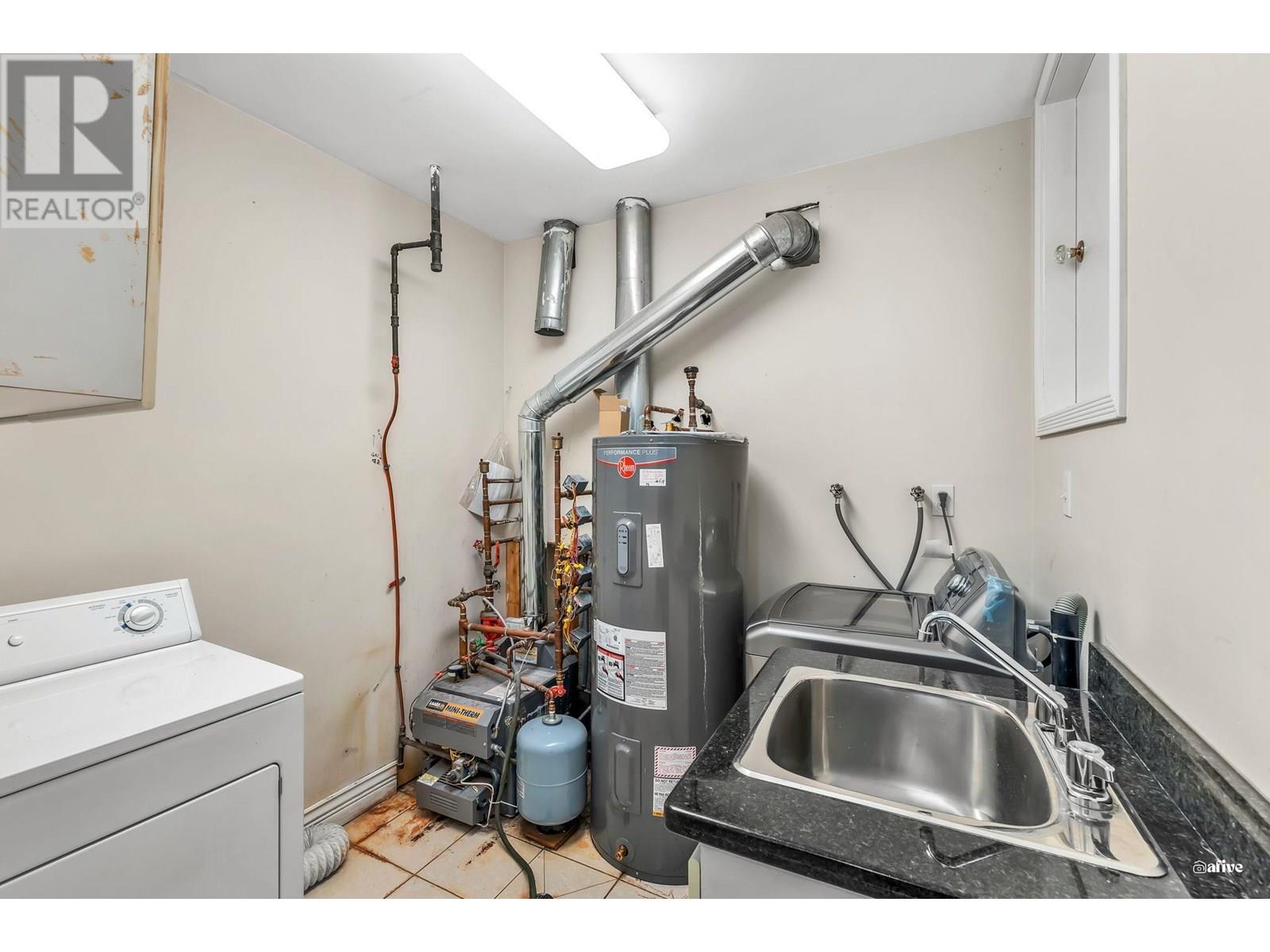 1463 W 57th Street, Vancouver, British Columbia  V6P 1T1 - Photo 38 - R3027624