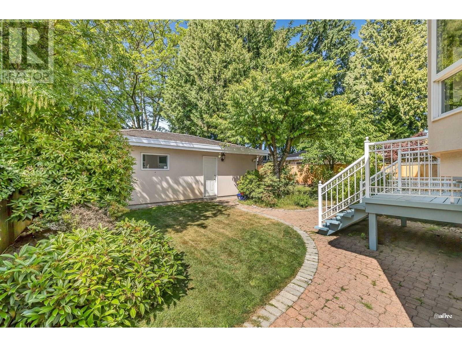1463 W 57th Street, Vancouver, British Columbia  V6P 1T1 - Photo 39 - R3027624