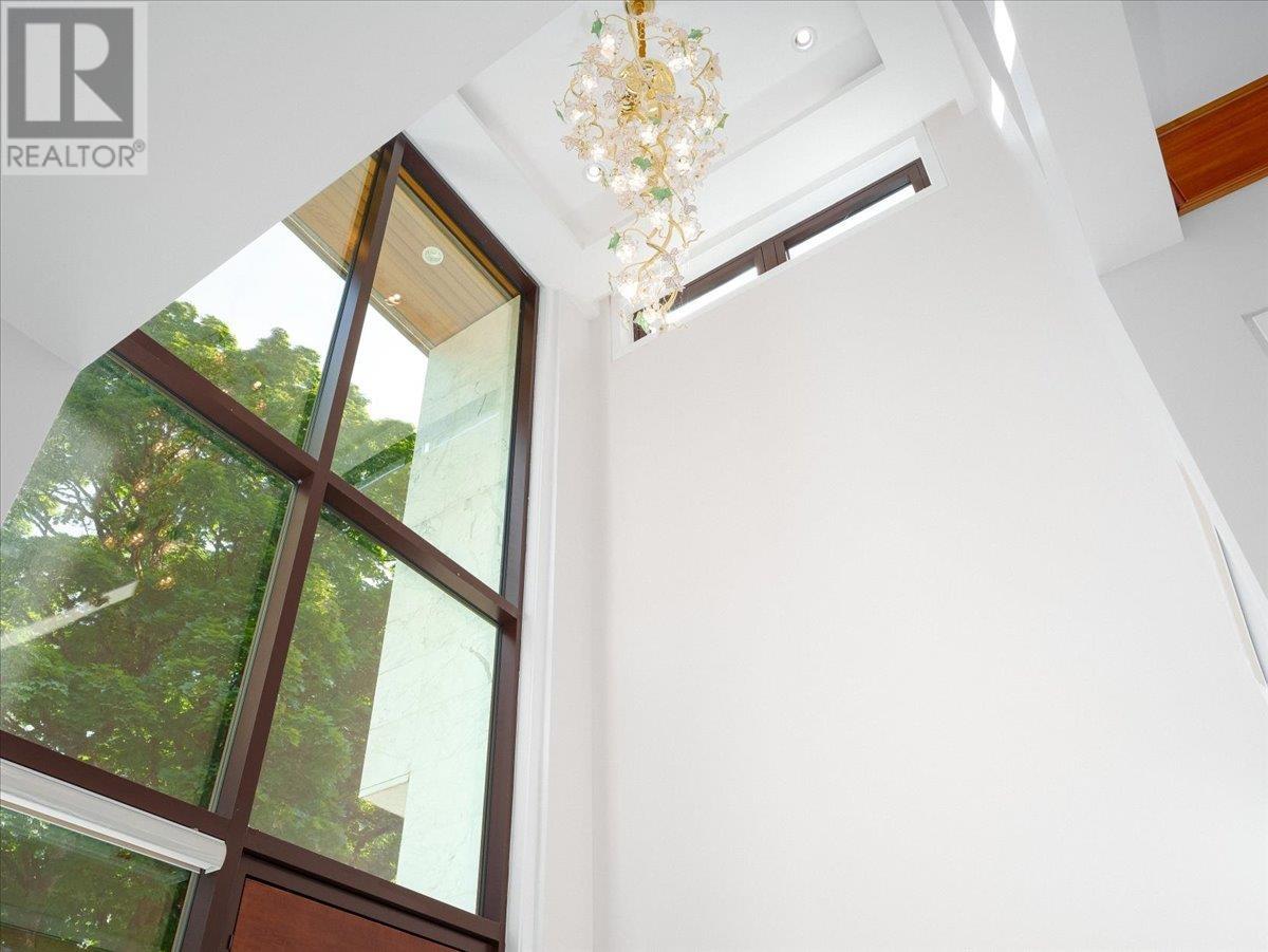 3011 W 27th Avenue, Vancouver, British Columbia  V6L 1W6 - Photo 4 - R3027669