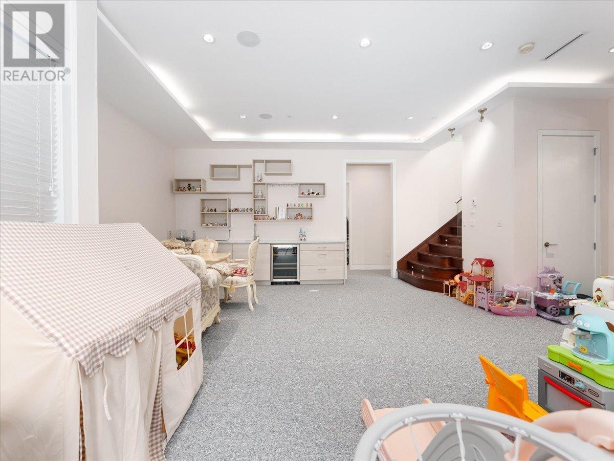 3011 W 27th Avenue, Vancouver, British Columbia  V6L 1W6 - Photo 23 - R3027669