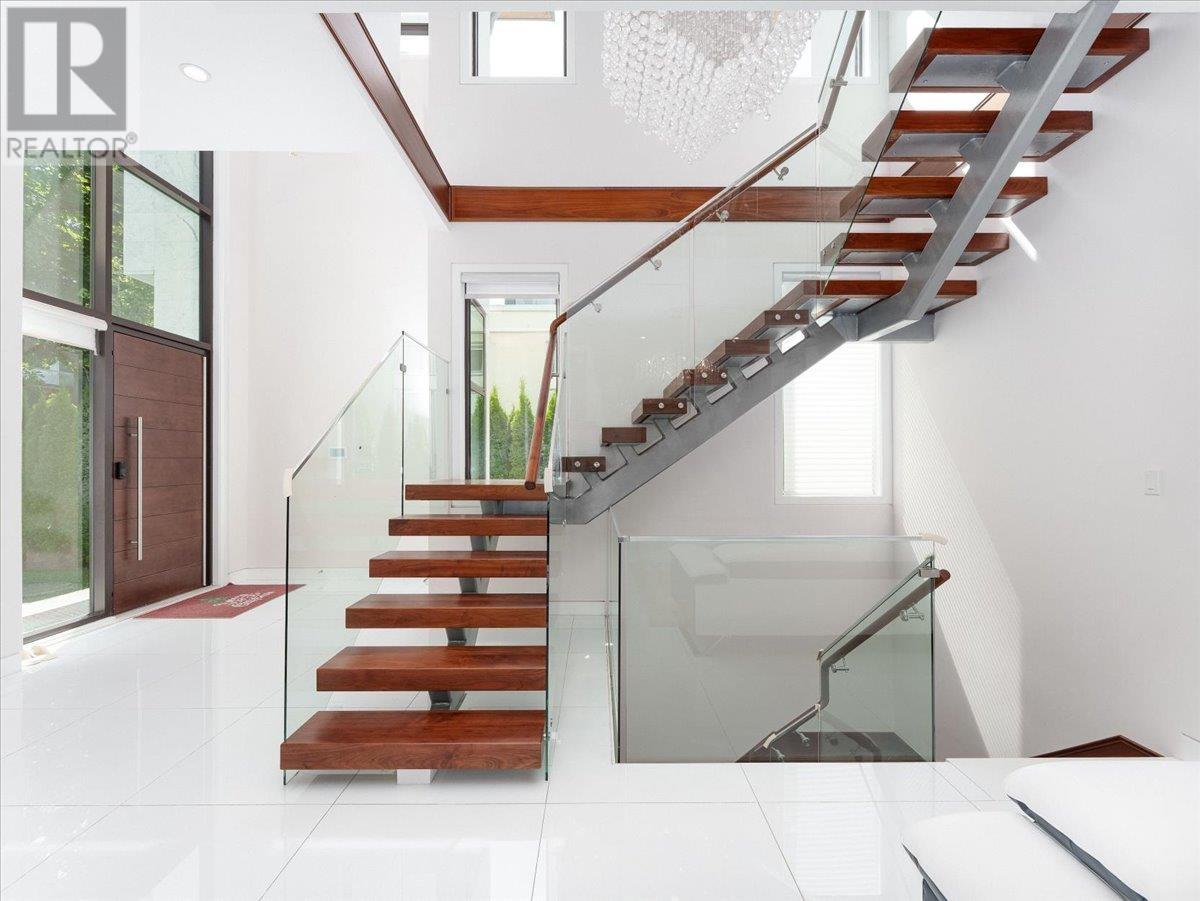 3011 W 27th Avenue, Vancouver, British Columbia  V6L 1W6 - Photo 3 - R3027669