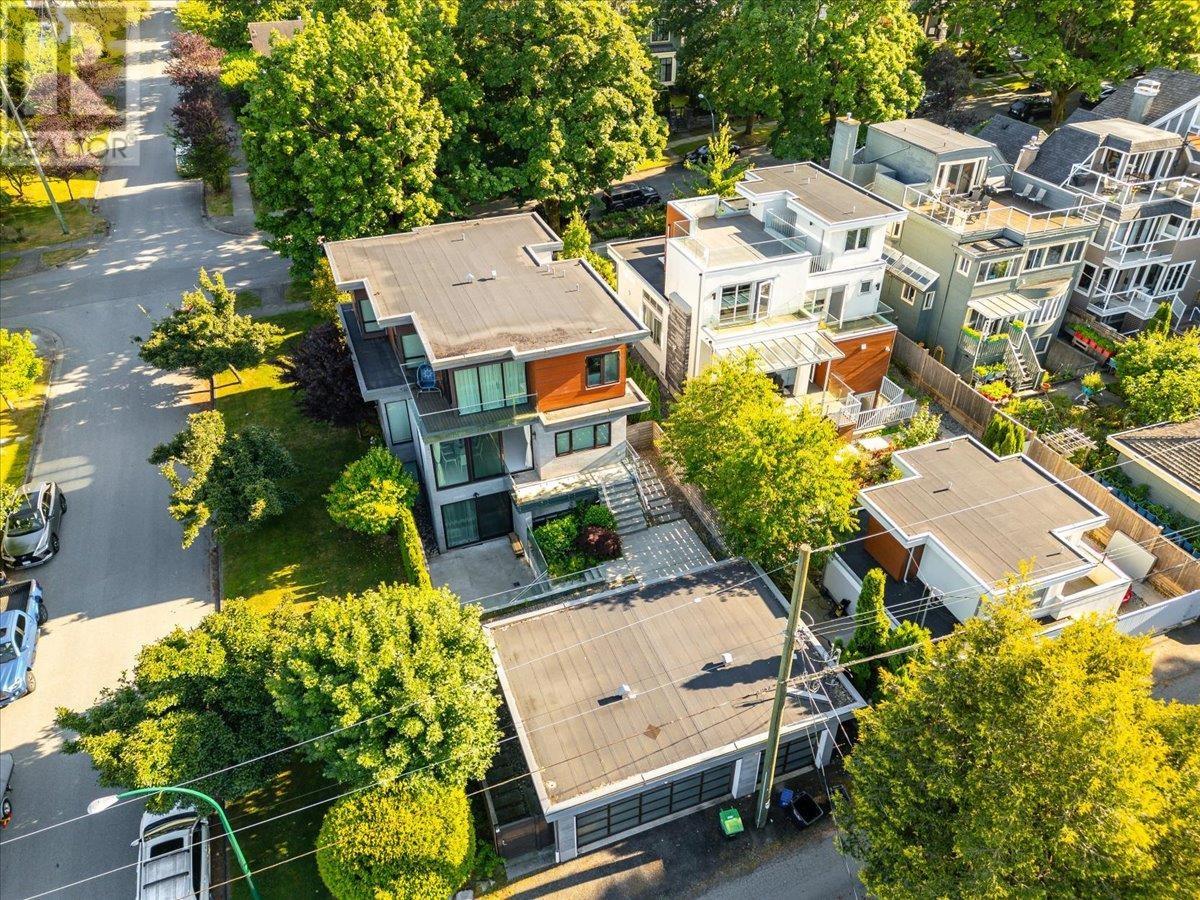 3011 W 27th Avenue, Vancouver, British Columbia  V6L 1W6 - Photo 35 - R3027669