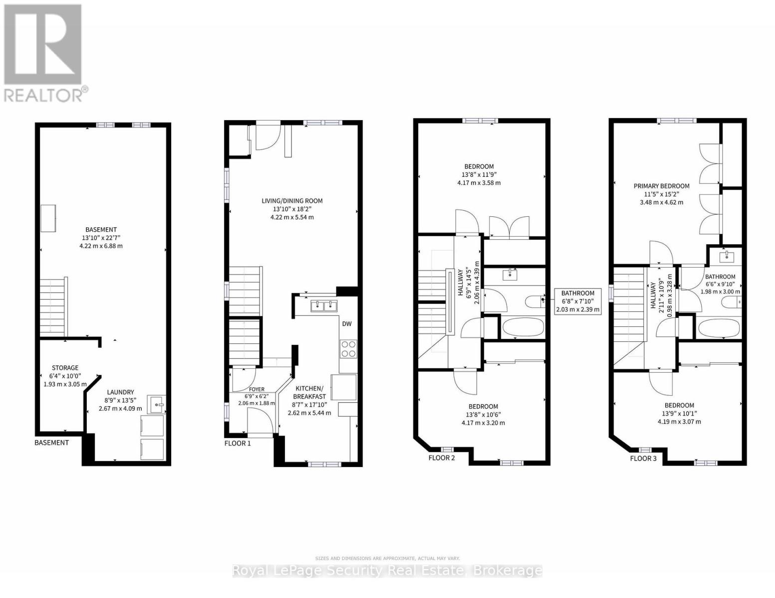 Property at 1017 ROSELAWN AVENUE image 2