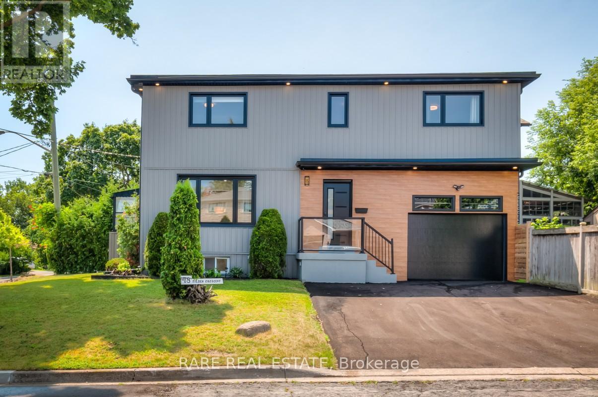 Property at 78 TILDEN CRESCENT image 1