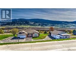 130 Overlook Place, spallumcheen, British Columbia