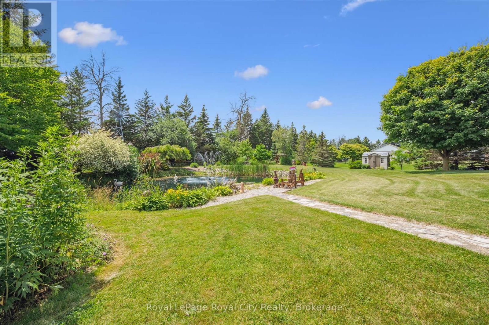 5792 8th Line E, Guelph/eramosa, Ontario  N0B 1B0 - Photo 43 - X12286878