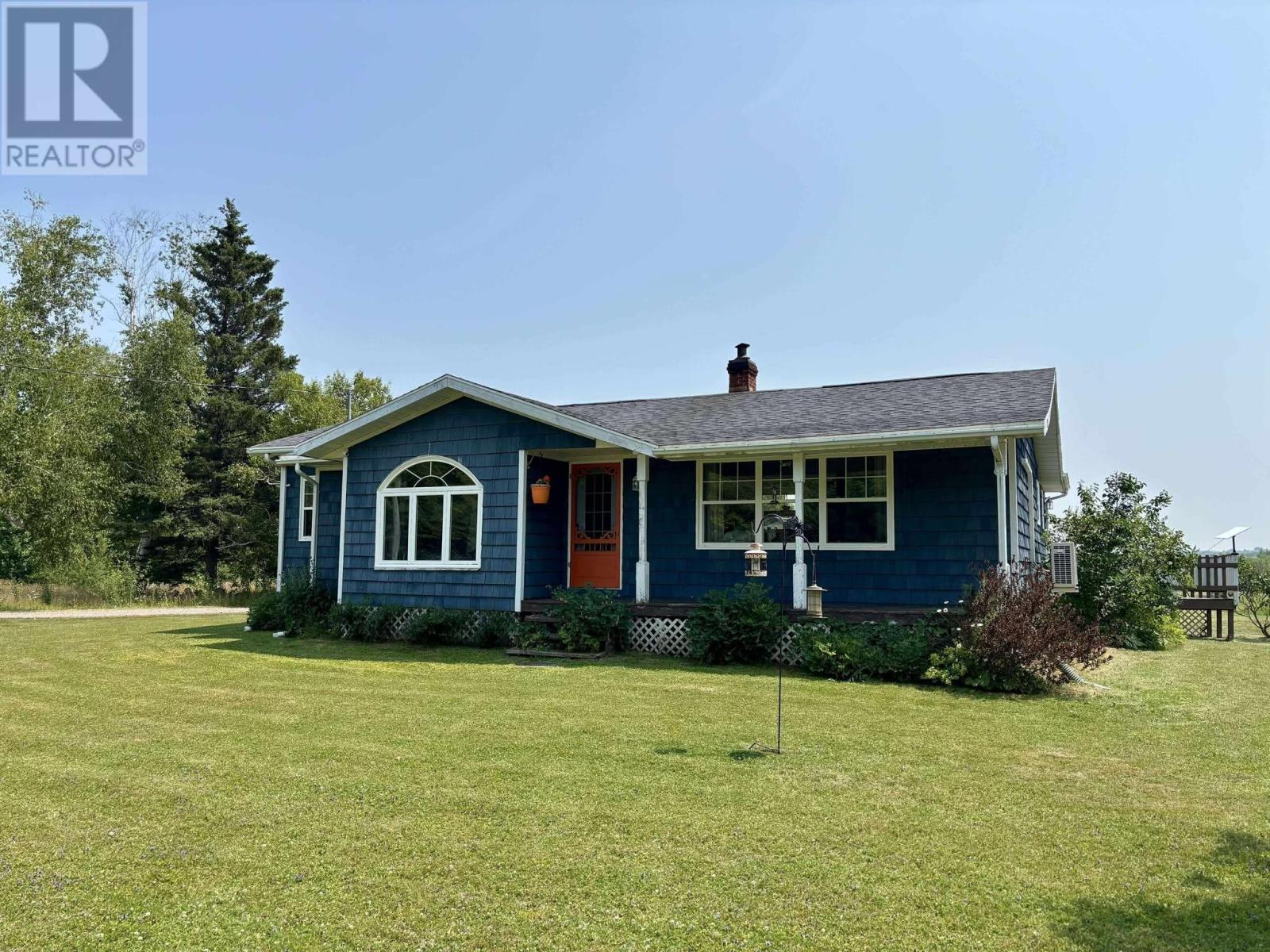 749 Line Road, Milltown Cross, Prince Edward Island  C0A 1R0 - Photo 1 - 202517856