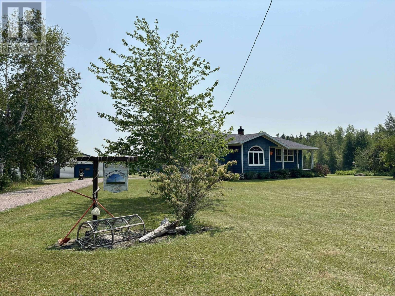 749 Line Road, Milltown Cross, Prince Edward Island  C0A 1R0 - Photo 2 - 202517856