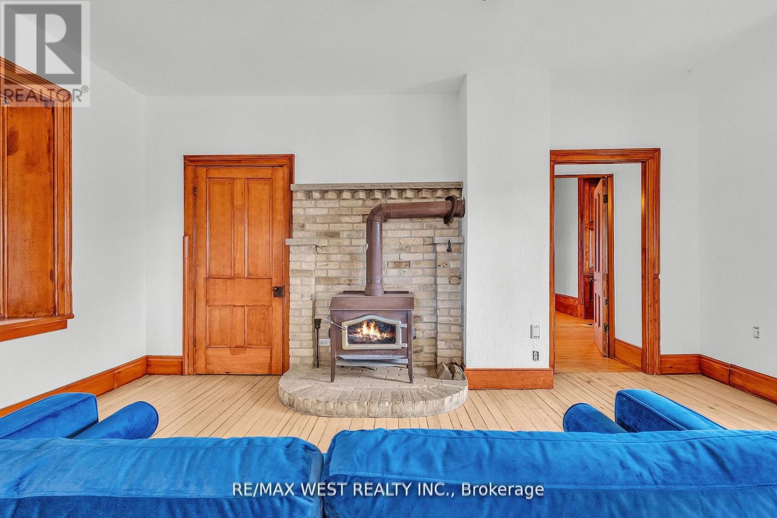 1802 Regional Road, Cambridge, Ontario  N0B 2J0 - Photo 6 - X12289039