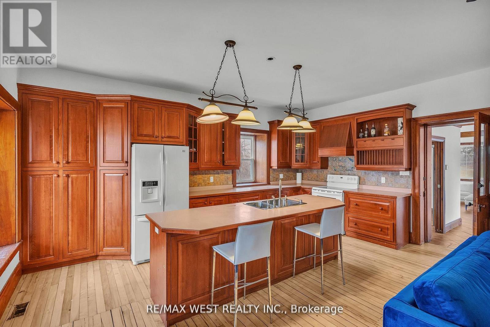 1802 Regional Road, Cambridge, Ontario  N0B 2J0 - Photo 7 - X12289039