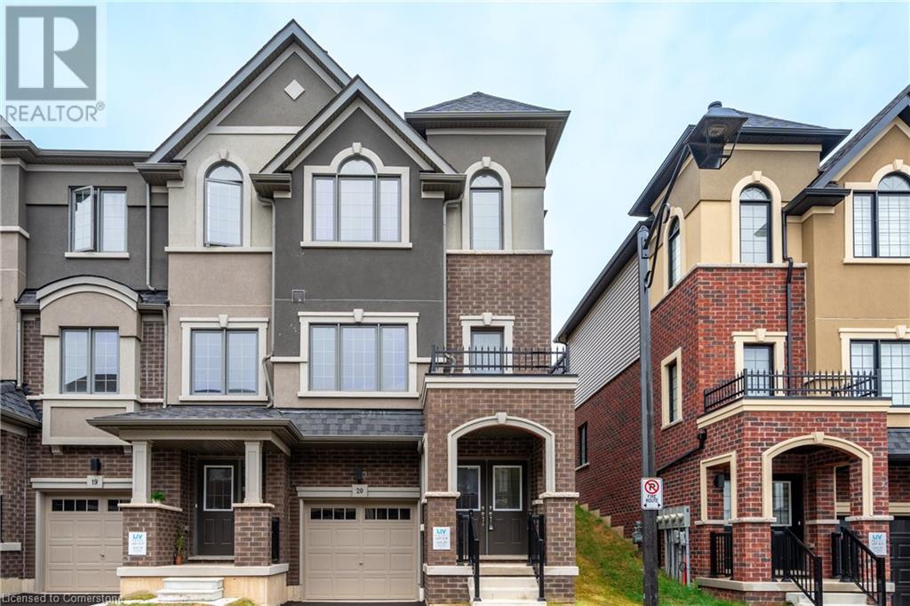 Property at 620 COLBORNE Street W Unit# 20 image 2