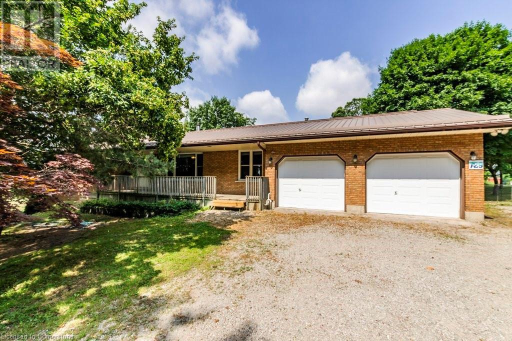 Property at 729 HIGHWAY 6 image 1