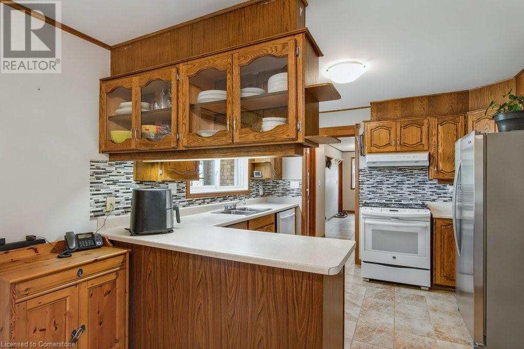 729 Highway 6, Caledonia, Ontario  N3W 1M4 - Photo 15 - 40749702