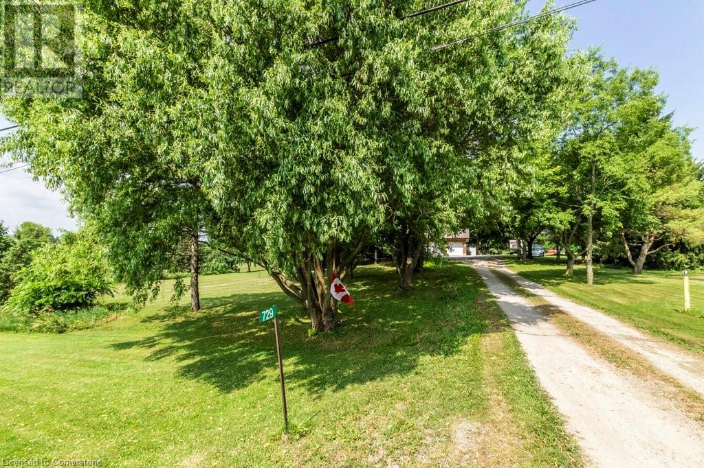 Property at 729 HIGHWAY 6 image 3