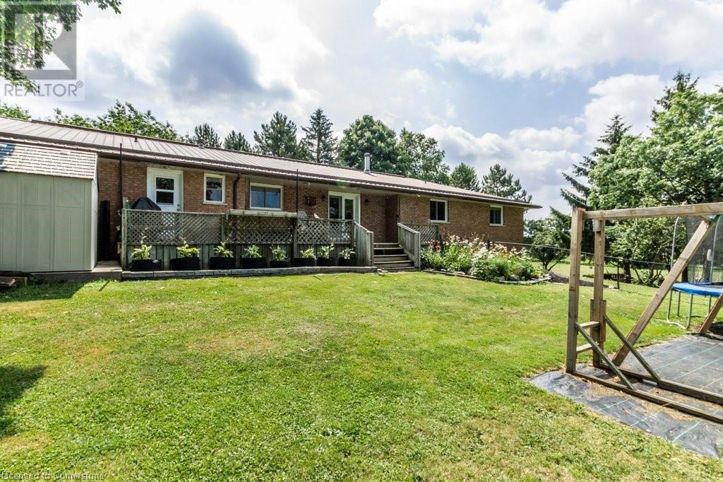 729 Highway 6, Caledonia, Ontario  N3W 1M4 - Photo 46 - 40749702