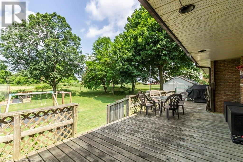 729 Highway 6, Caledonia, Ontario  N3W 1M4 - Photo 47 - 40749702