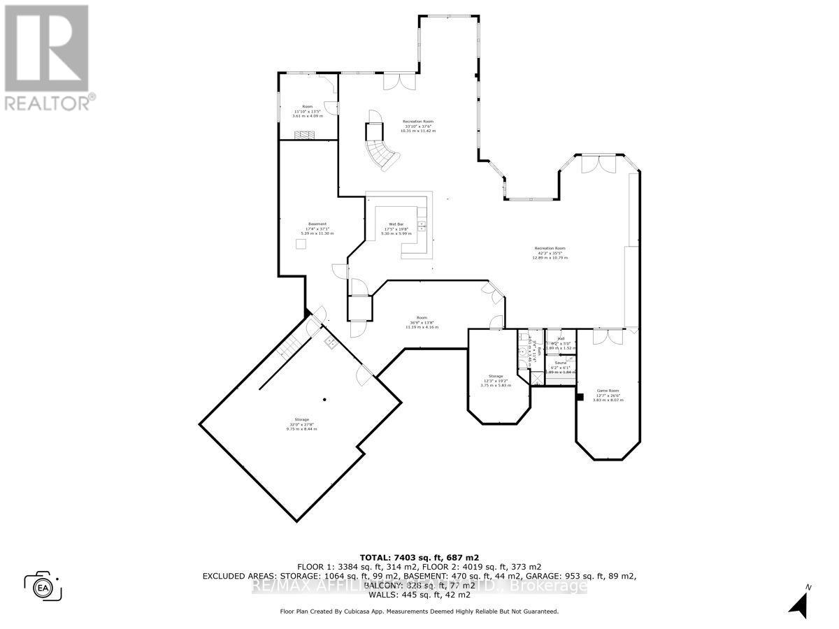 1669 Regional Road 174 Road, Ottawa, Ontario  K4C 1H5 - Photo 50 - X12288396