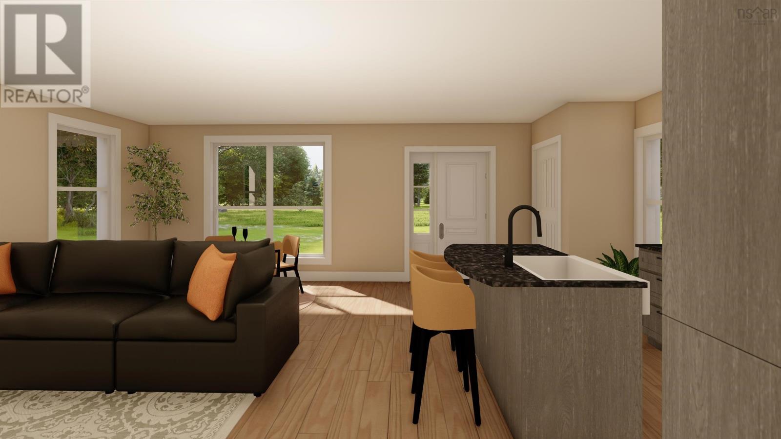 Lot 25-8 Michaela Street, Pictou, Nova Scotia  B0K 1H0 - Photo 2 - 202506049