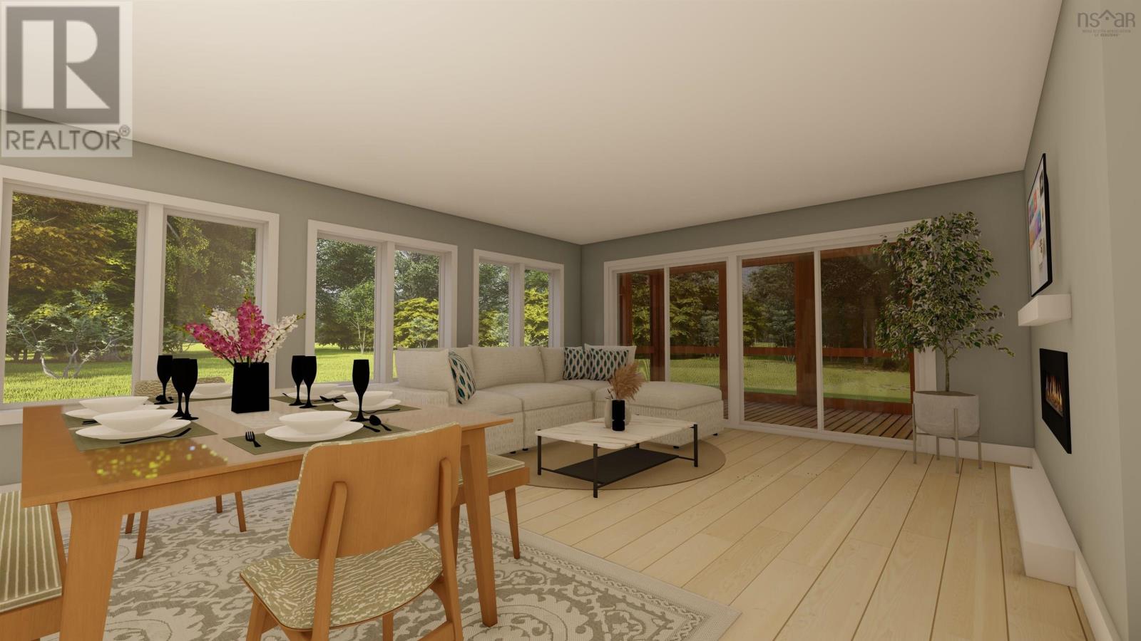 Lot 25-7 Michaela Street, Pictou, Nova Scotia  B0K 1H0 - Photo 2 - 202506048