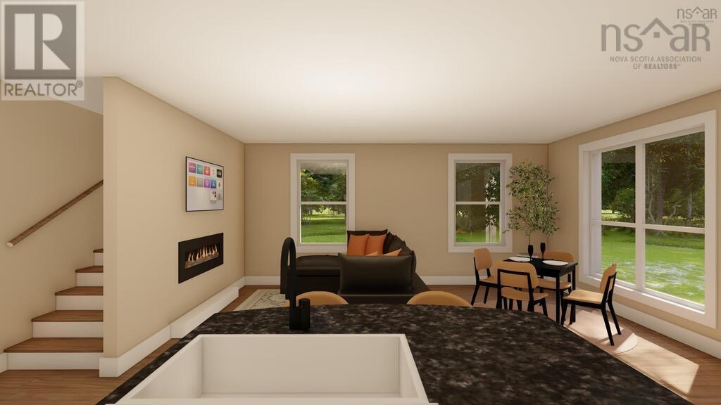 Lot 25-8 Michaela Street, Pictou, Nova Scotia  B0K 1H0 - Photo 3 - 202506049