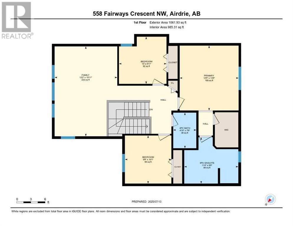 558 Fairways Crescent Nw, Airdrie, Alberta  T4B 2B7 - Photo 42 - A2240444