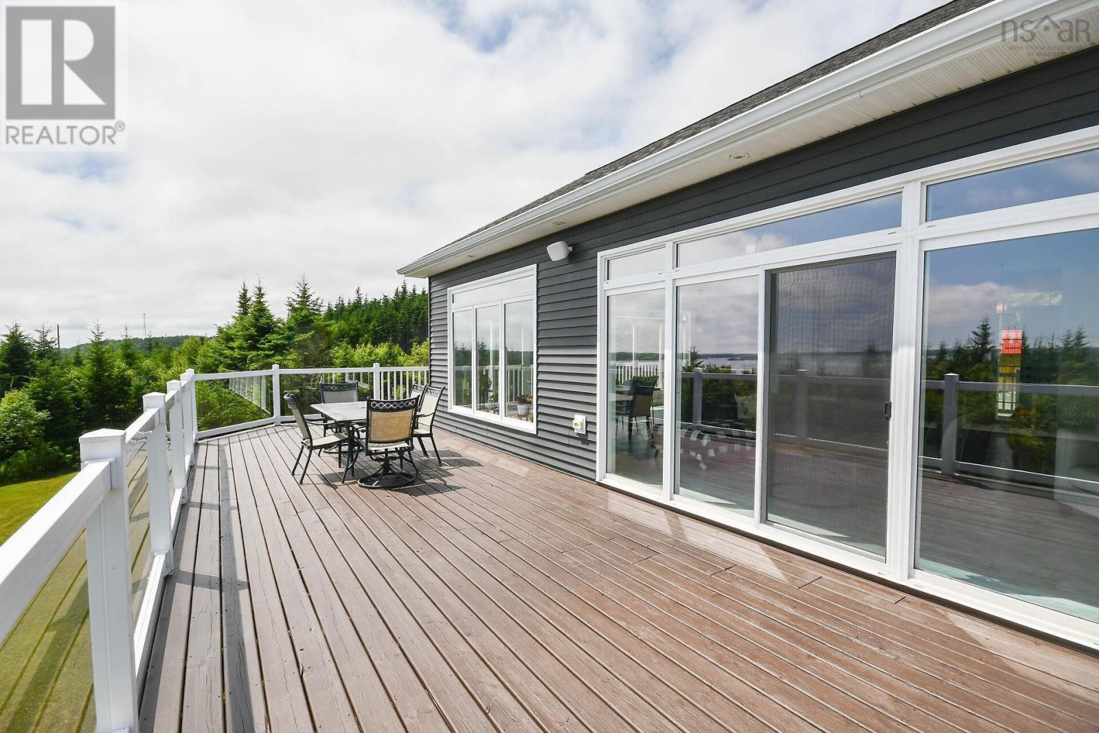 54 Old Trunk Road, Oyster Pond, Nova Scotia  B0J 2L0 - Photo 6 - 202517647