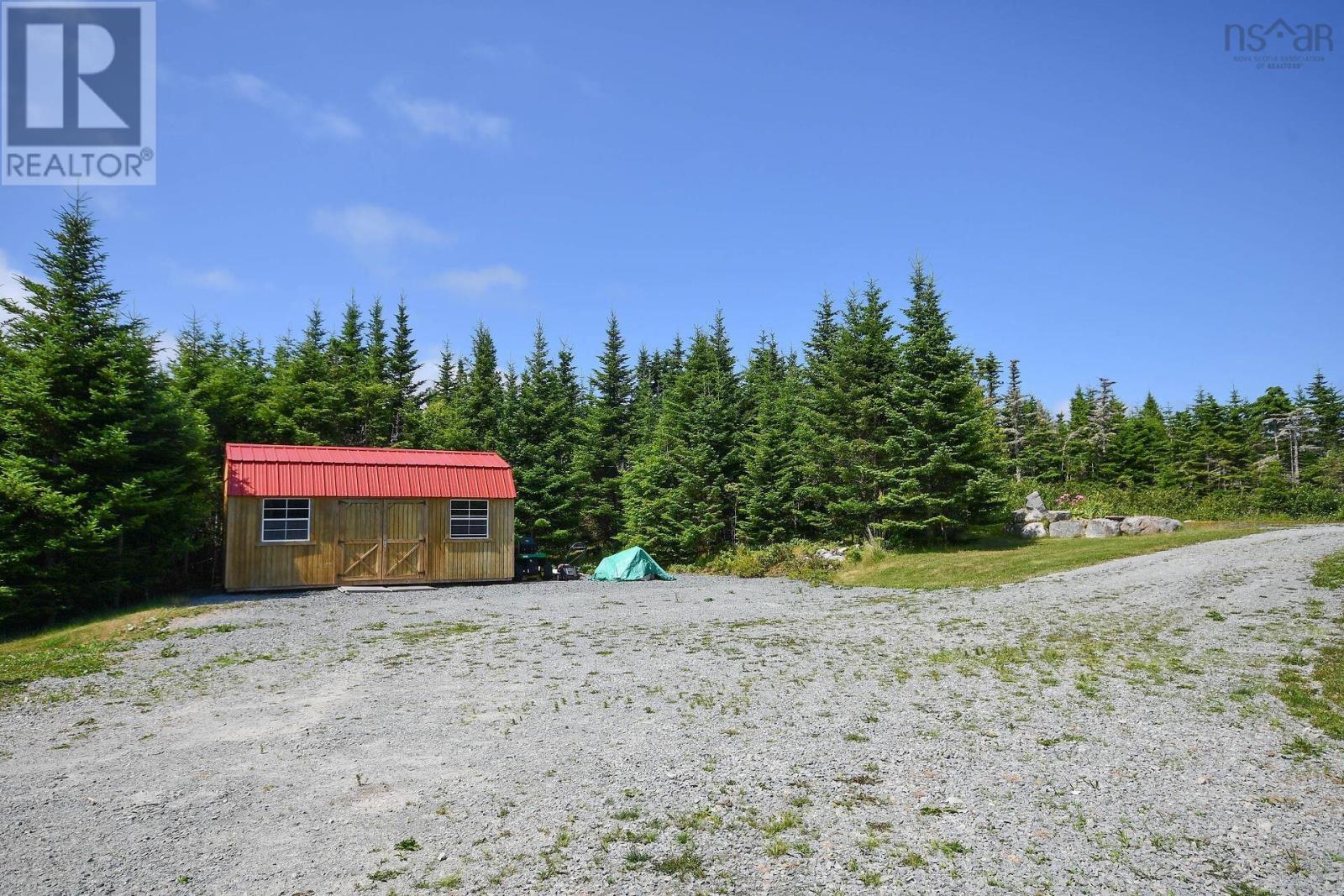 54 Old Trunk Road, Oyster Pond, Nova Scotia  B0J 2L0 - Photo 43 - 202517647
