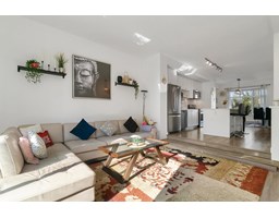 84 16678 25 AVENUE, Surrey, British Columbia