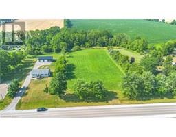 PT LT 15 CON 3 NORFOLK COUNTY ROAD 19, Wilsonville, Ontario