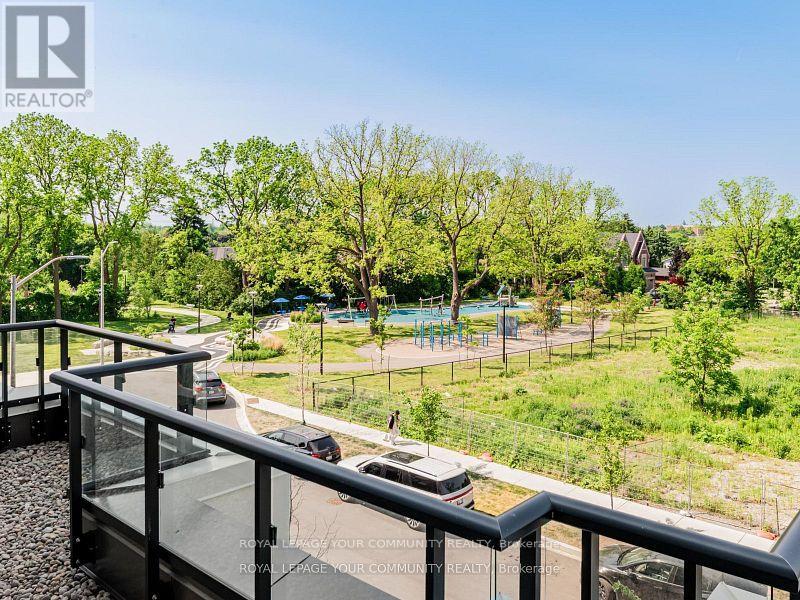 201w - 3 Rosewater Street, Richmond Hill, Ontario  L4C 0T4 - Photo 26 - N12289163