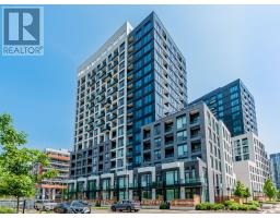 201W - 3 ROSEWATER STREET, Richmond Hill, Ontario