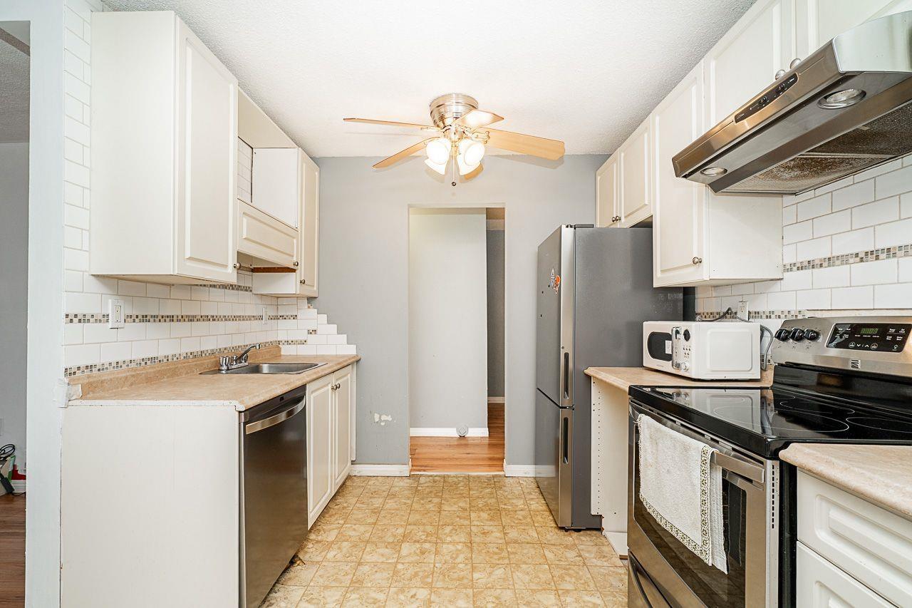 Property at 135B 8635 120 STREET image 4