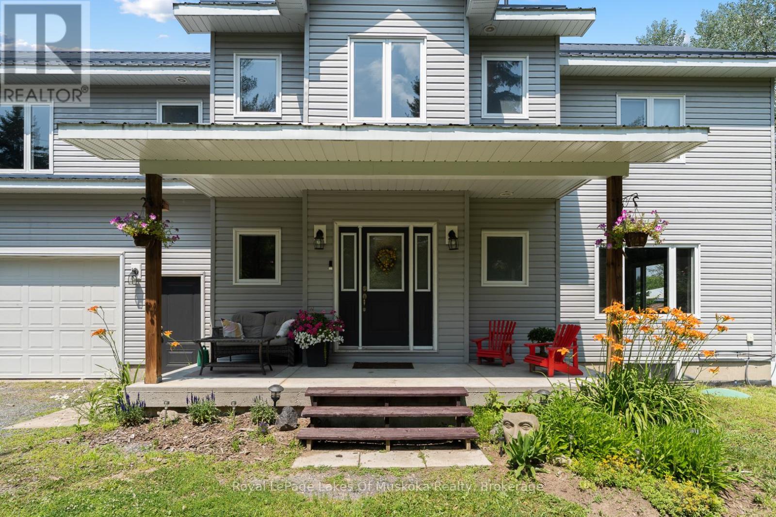 24 Star Lake Road, Perry, Ontario  P0A 1J0 - Photo 2 - X12289215