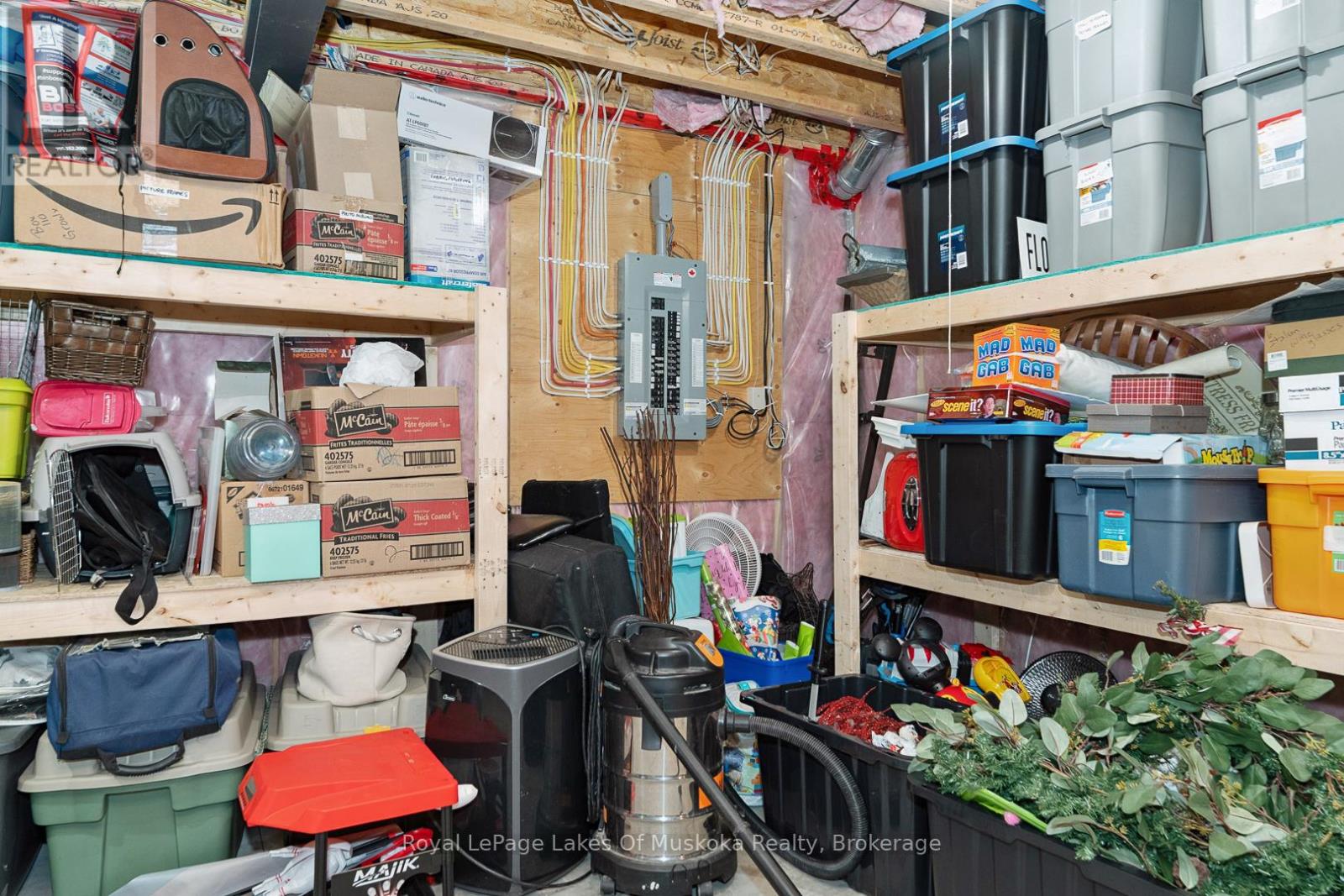24 Star Lake Road, Perry, Ontario  P0A 1J0 - Photo 37 - X12289215