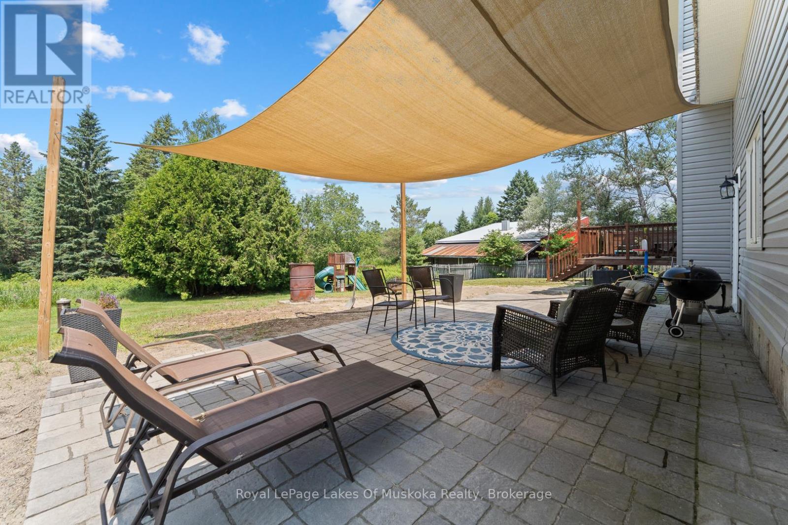 24 Star Lake Road, Perry, Ontario  P0A 1J0 - Photo 38 - X12289215