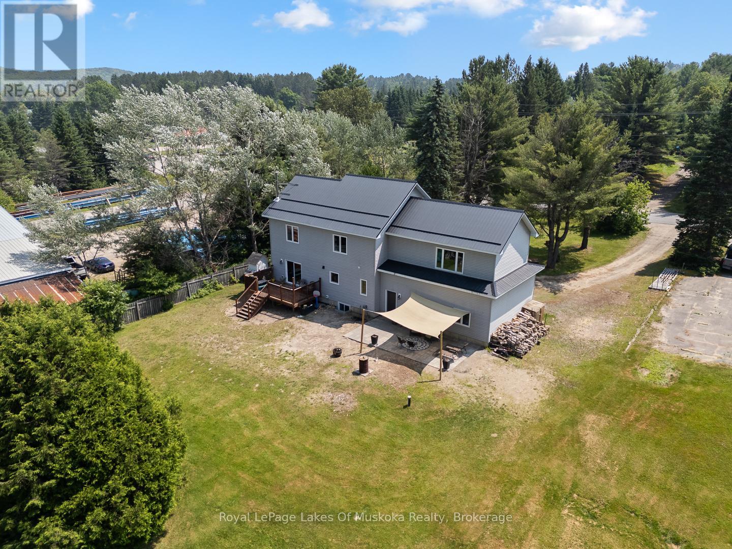 24 Star Lake Road, Perry, Ontario  P0A 1J0 - Photo 45 - X12289215