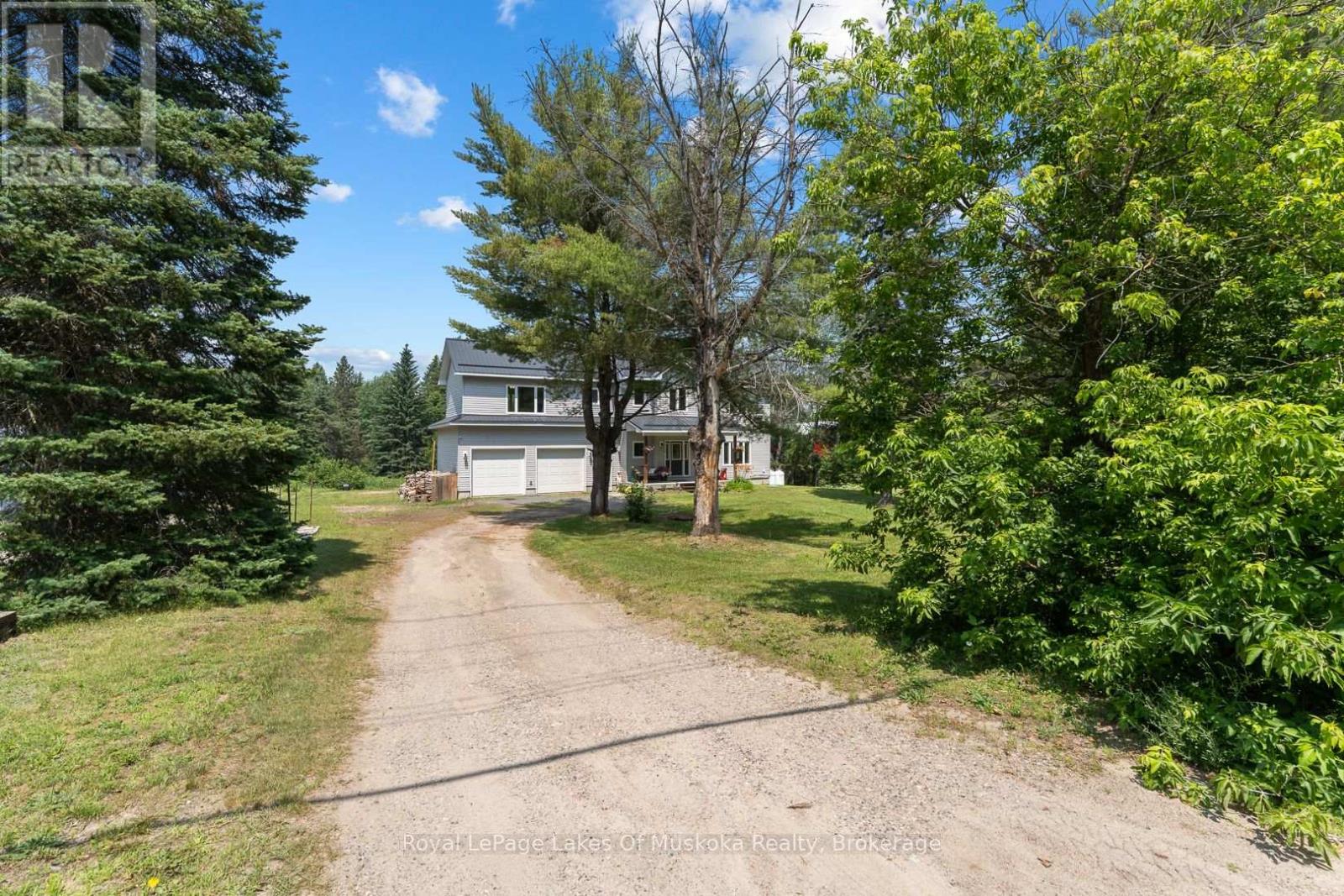 24 Star Lake Road, Perry, Ontario  P0A 1J0 - Photo 46 - X12289215