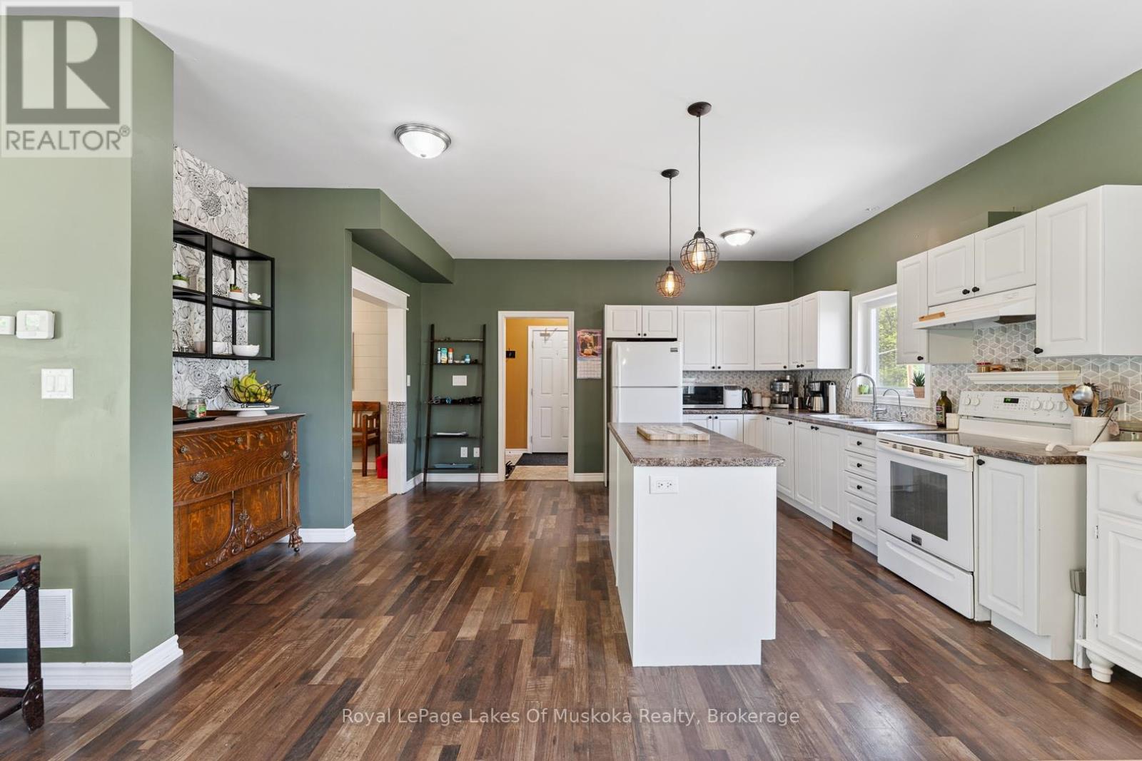24 Star Lake Road, Perry, Ontario  P0A 1J0 - Photo 6 - X12289215