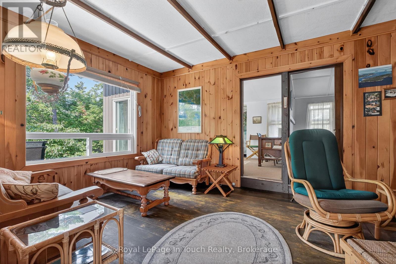 34 B320 Sans Souci Island, The Archipelago, Ontario  P0C 1H0 - Photo 20 - X12289265