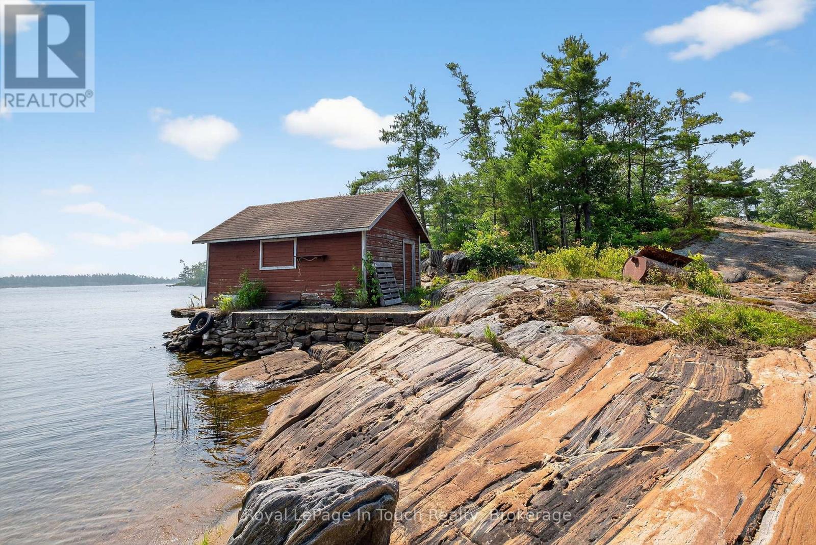 34 B320 Sans Souci Island, The Archipelago, Ontario  P0C 1H0 - Photo 36 - X12289265