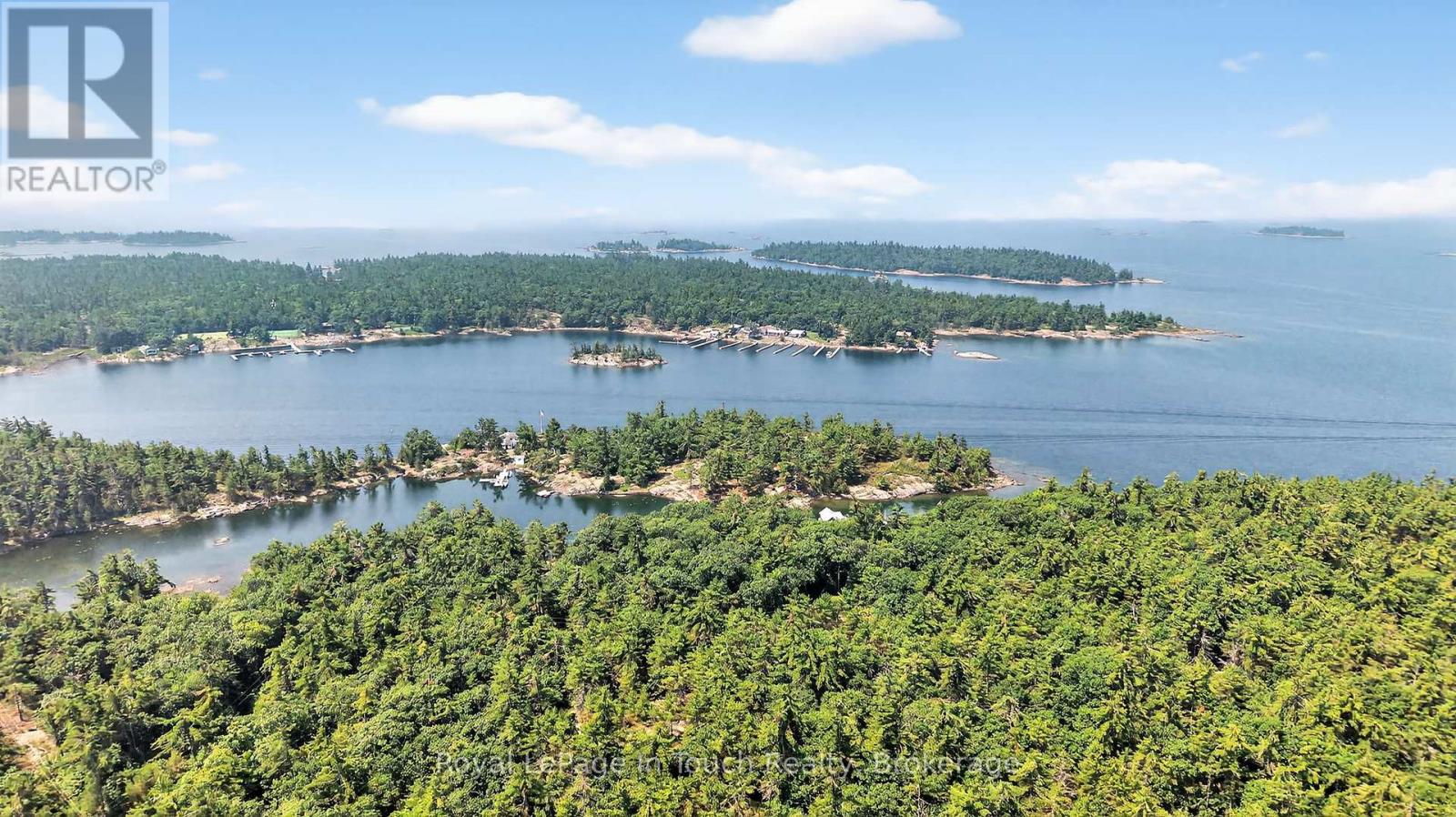 34 B320 Sans Souci Island, The Archipelago, Ontario  P0C 1H0 - Photo 43 - X12289265