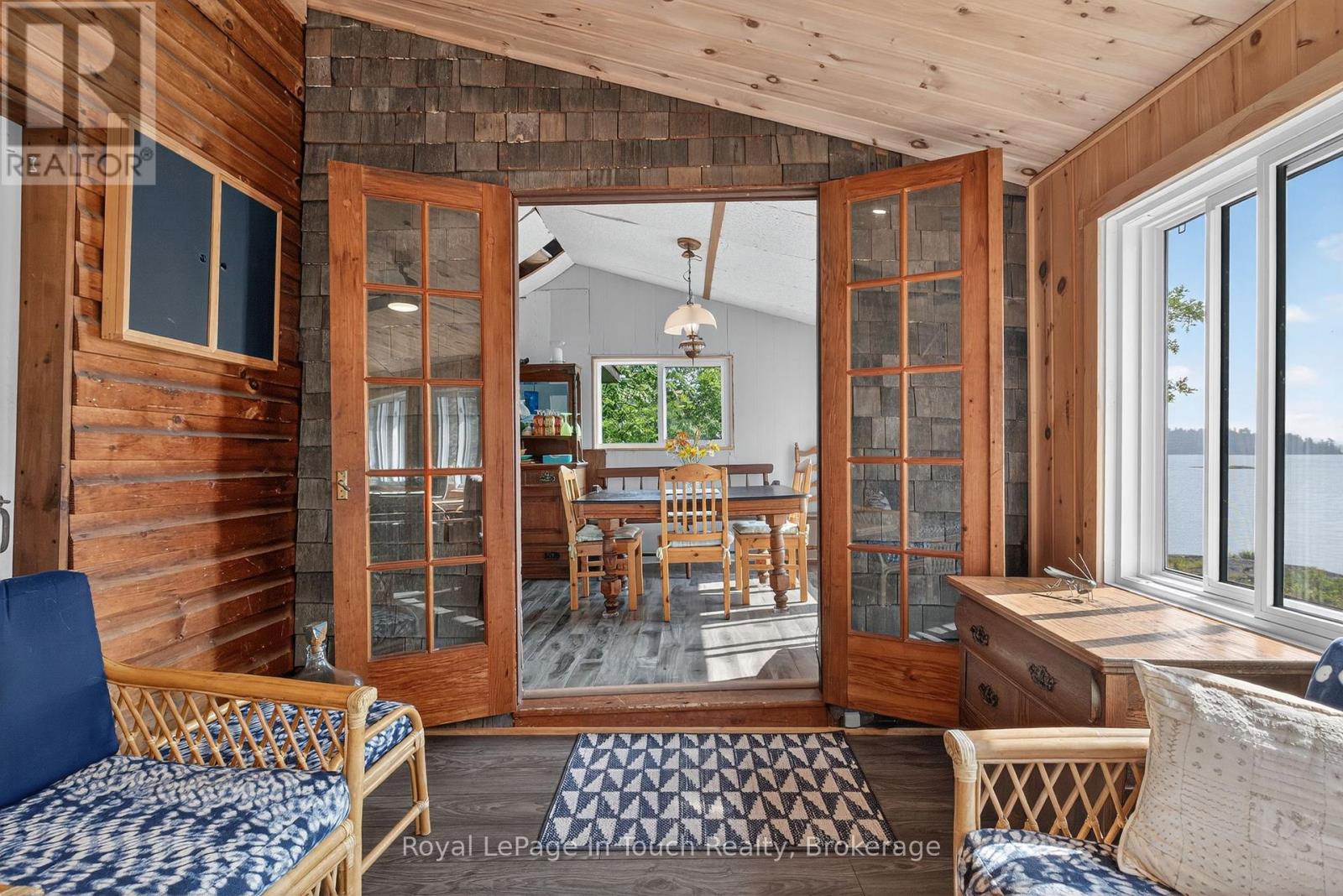 34 B320 Sans Souci Island, The Archipelago, Ontario  P0C 1H0 - Photo 6 - X12289265