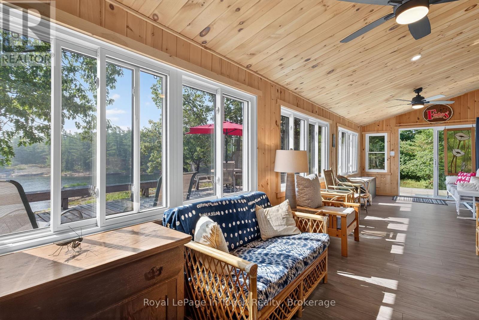 34 B320 Sans Souci Island, The Archipelago, Ontario  P0C 1H0 - Photo 8 - X12289265