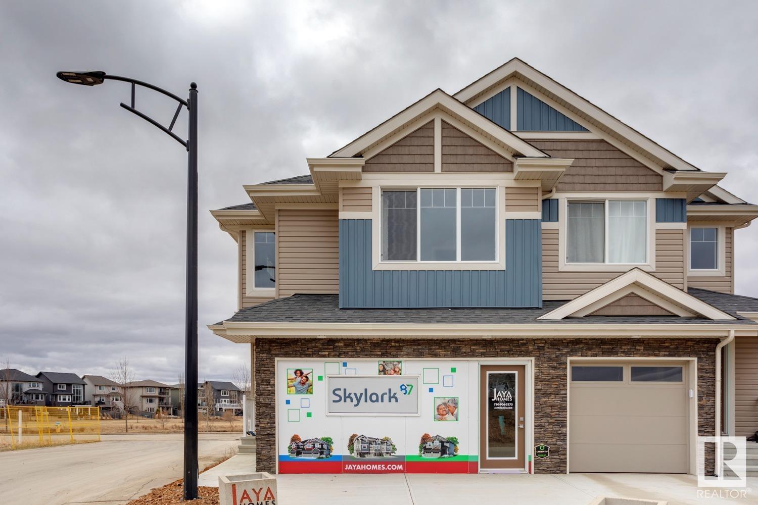 #53 13139 205 St Nw, Edmonton, Alberta  T5S 0N1 - Photo 1 - E4448042