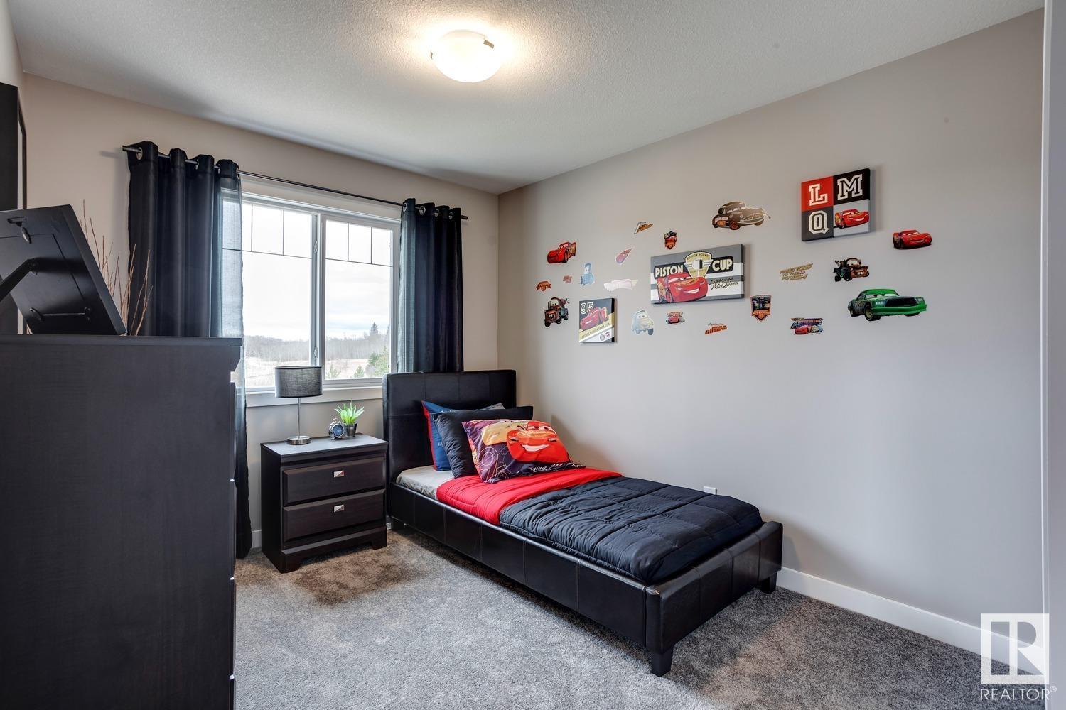 #53 13139 205 St Nw, Edmonton, Alberta  T5S 0N1 - Photo 36 - E4448042