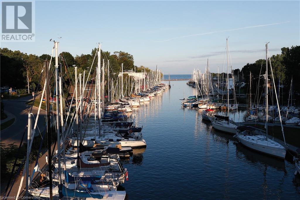 Lot 101 Douglas Avenue, Oakville, Ontario  L6J 2B7 - Photo 13 - 40743516