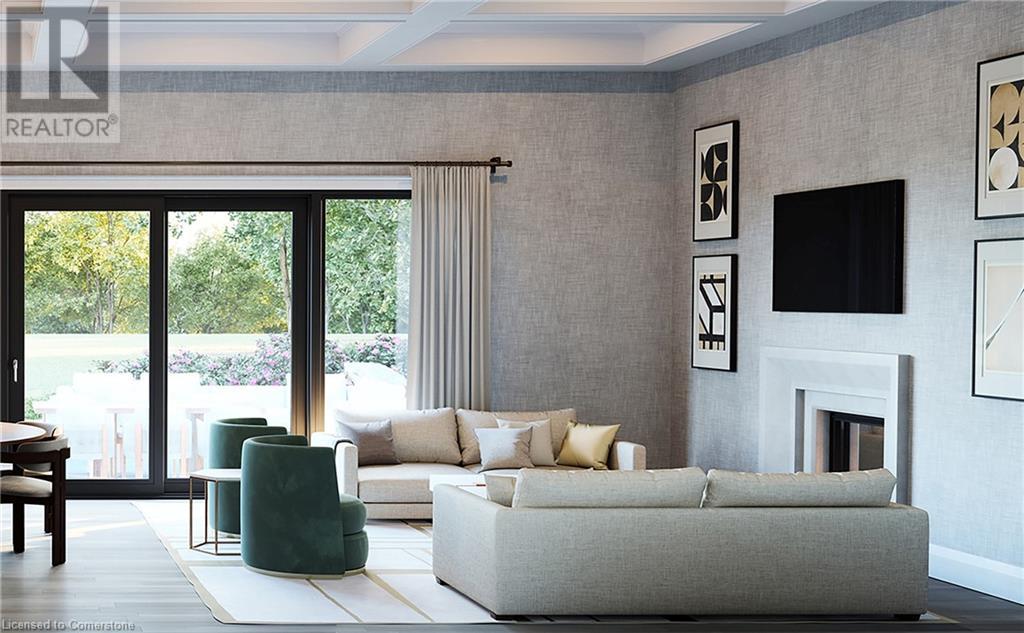 Lot 102 Douglas Avenue, Oakville, Ontario  L6J 2B7 - Photo 9 - 40743594