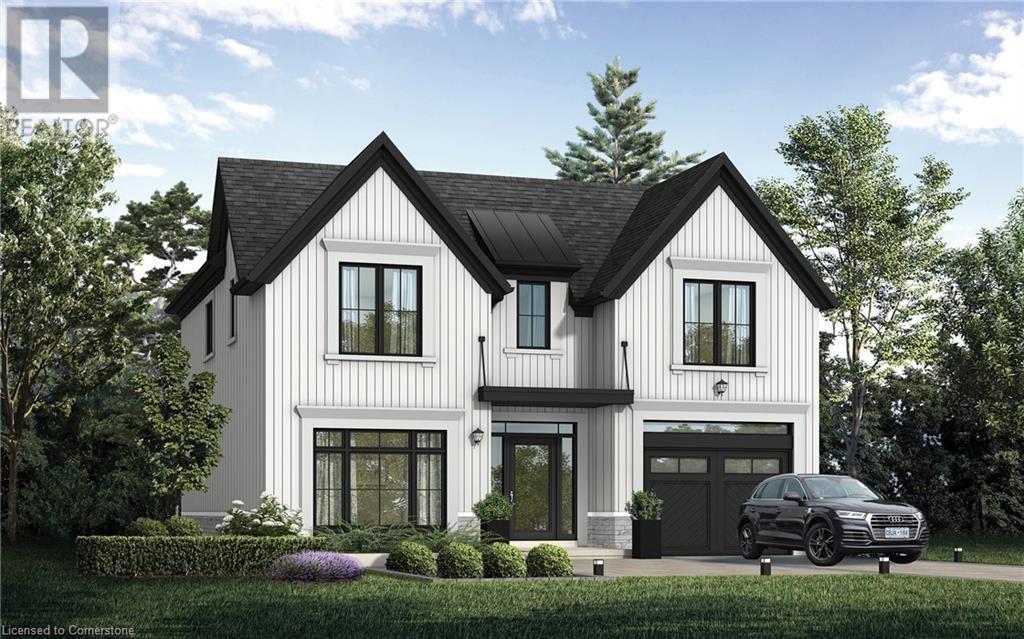 LOT 102 DOUGLAS Avenue, oakville, Ontario