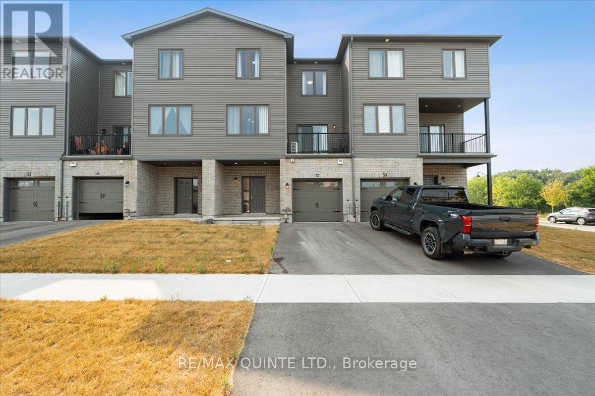 57 MARKLAND AVENUE, Prince Edward County, Ontario